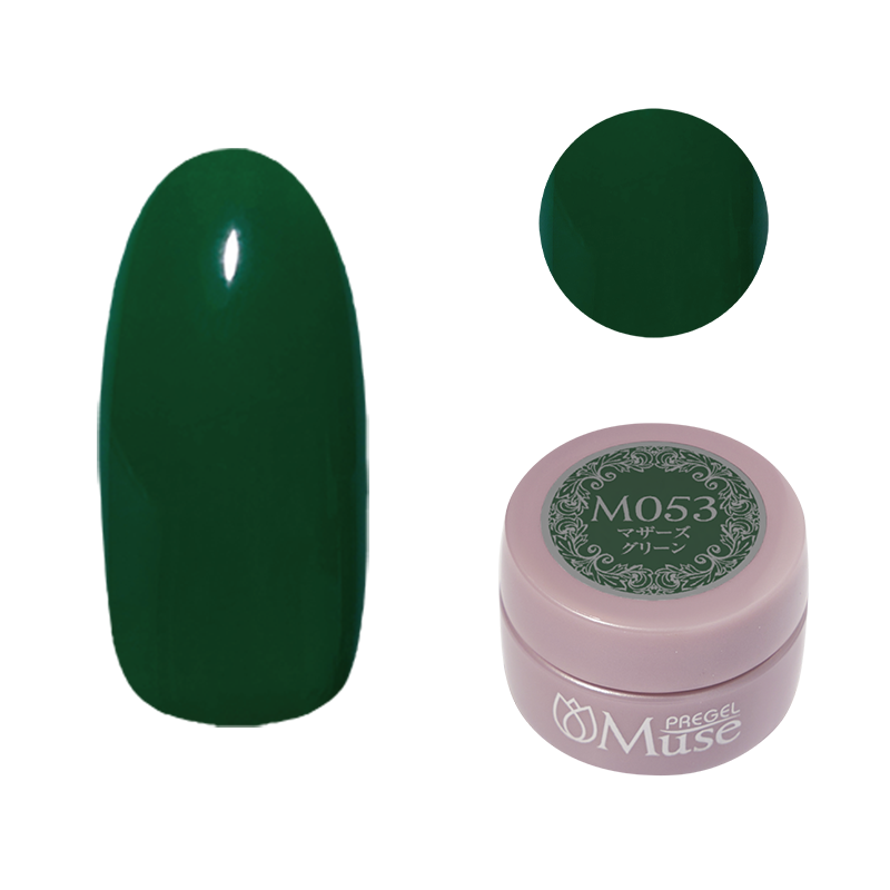 プリジェル ミューズ