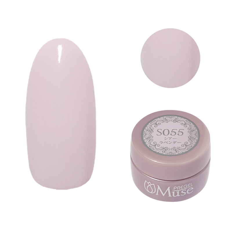 プリジェル ミューズ