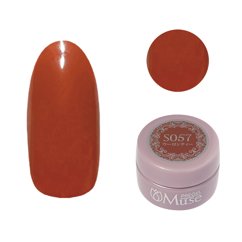 プリジェル ミューズ