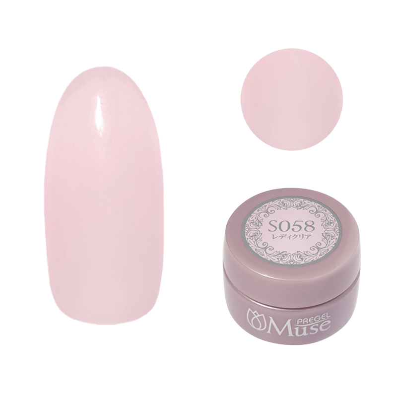 プリジェル ミューズ