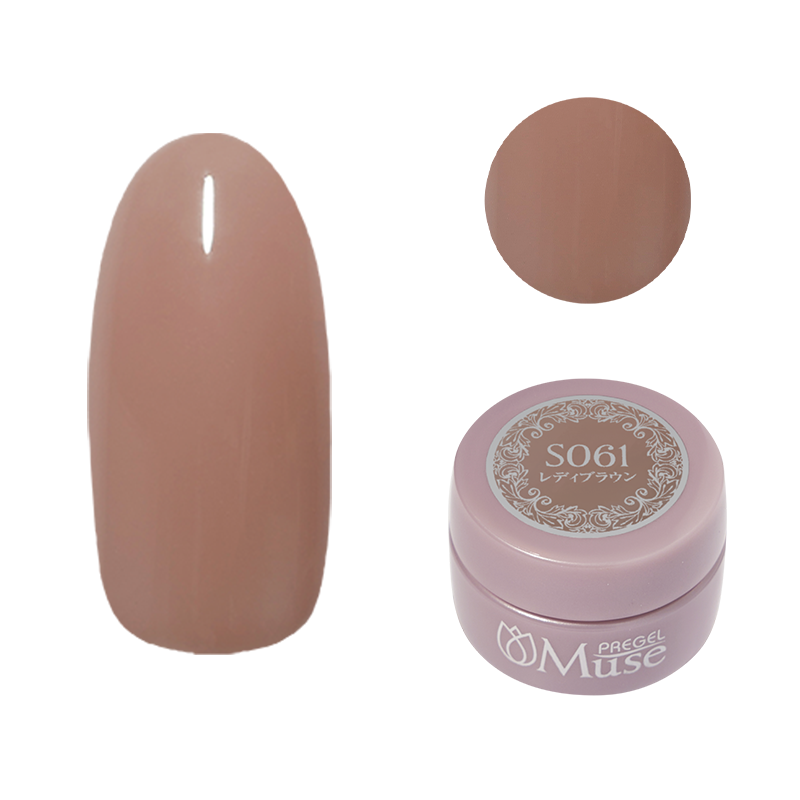 プリジェル ミューズ