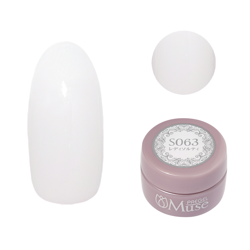 プリジェル ミューズ