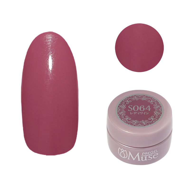 プリジェル ミューズ