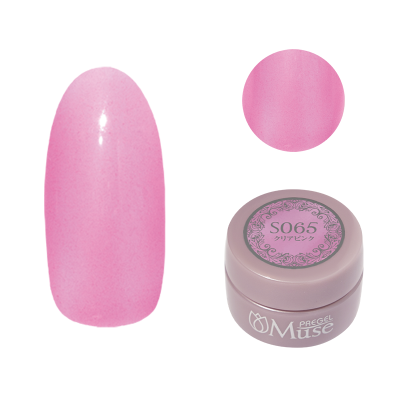 プリジェル ミューズ