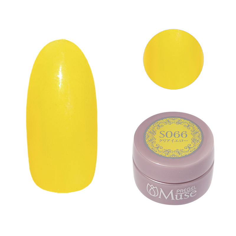 プリジェル ミューズ