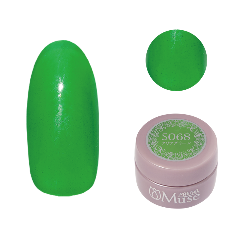 プリジェル ミューズ