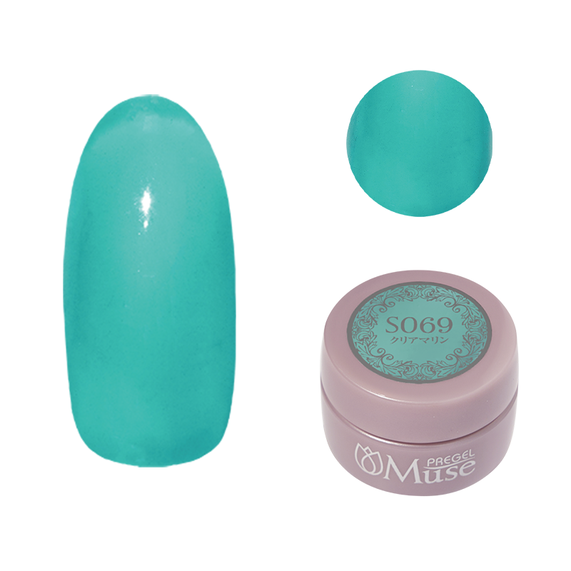 プリジェル ミューズ