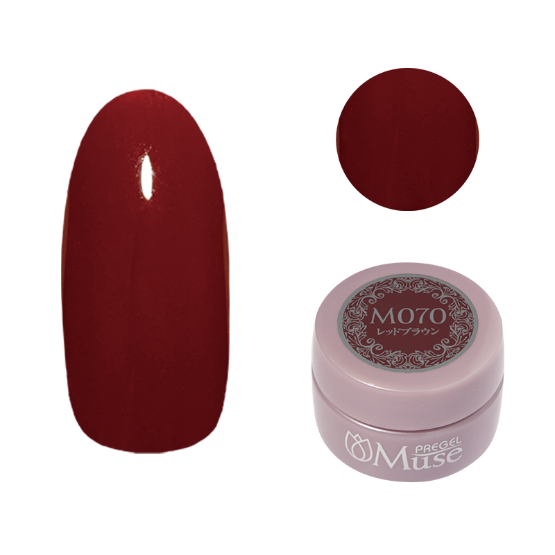 プリジェル ミューズ