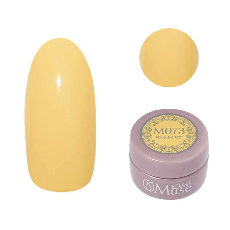 プリジェル ミューズ