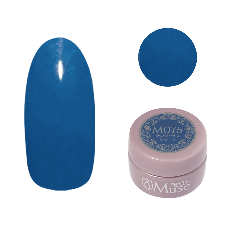 プリジェル ミューズ