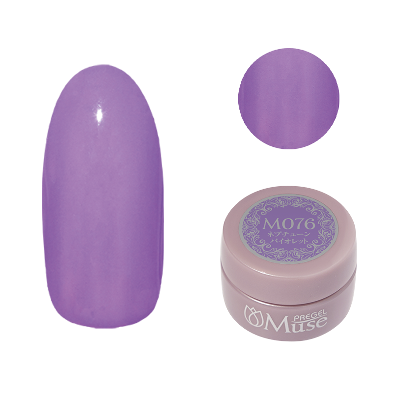 プリジェル ミューズ