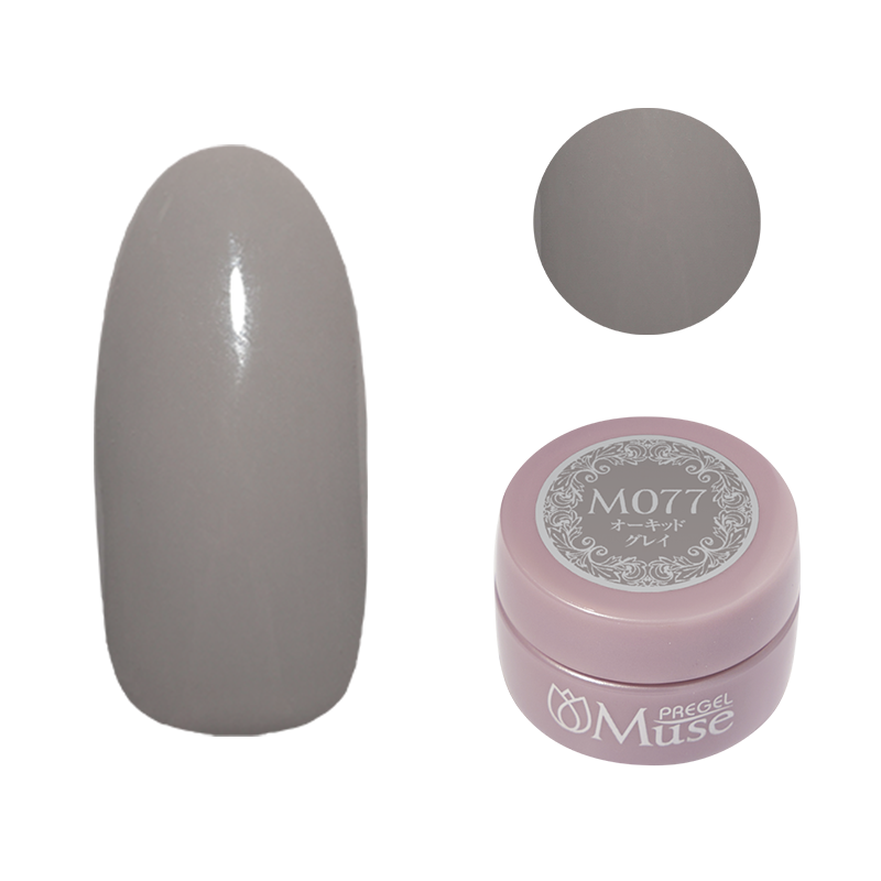 プリジェル ミューズ