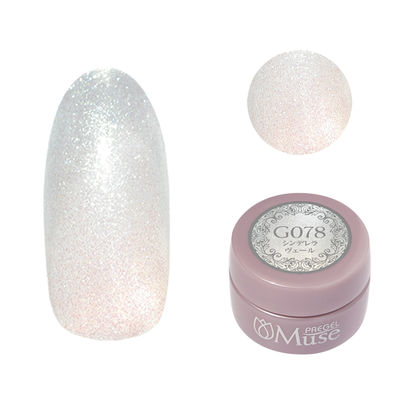 プリジェル ミューズ