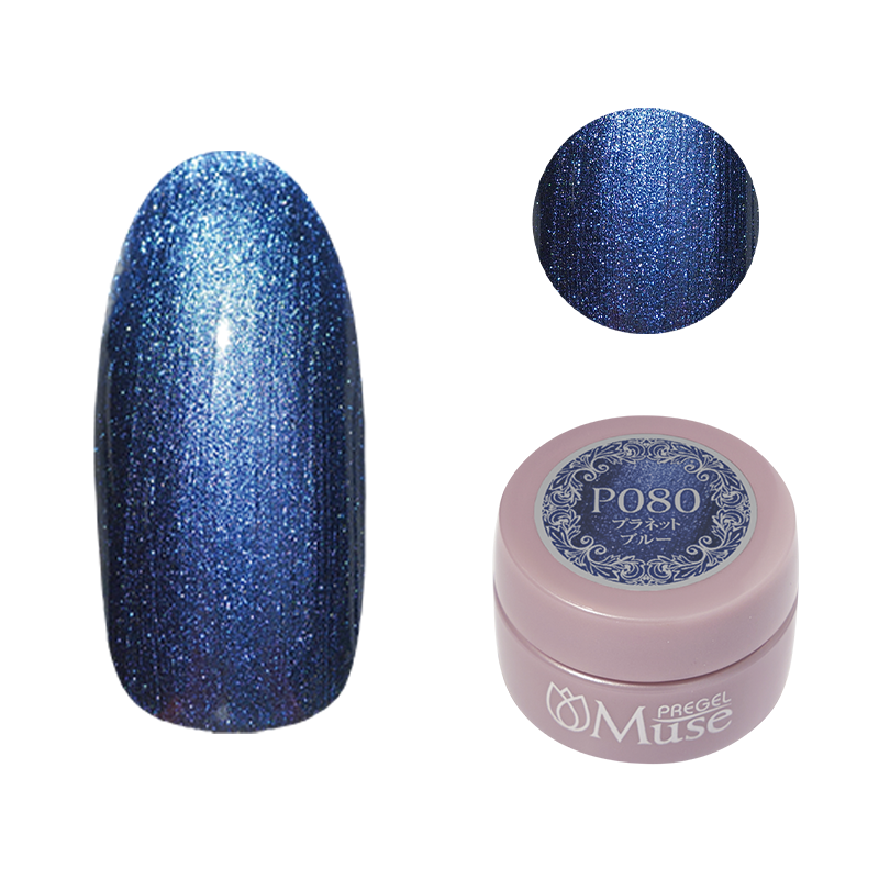 プリジェル ミューズ