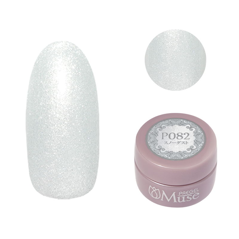 プリジェル ミューズ