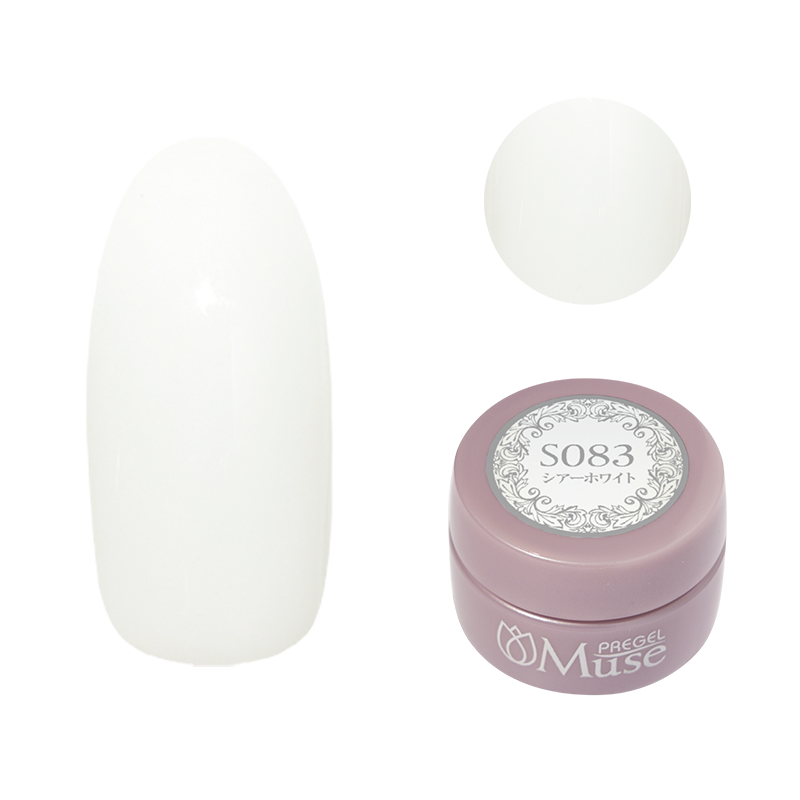 プリジェル ミューズ