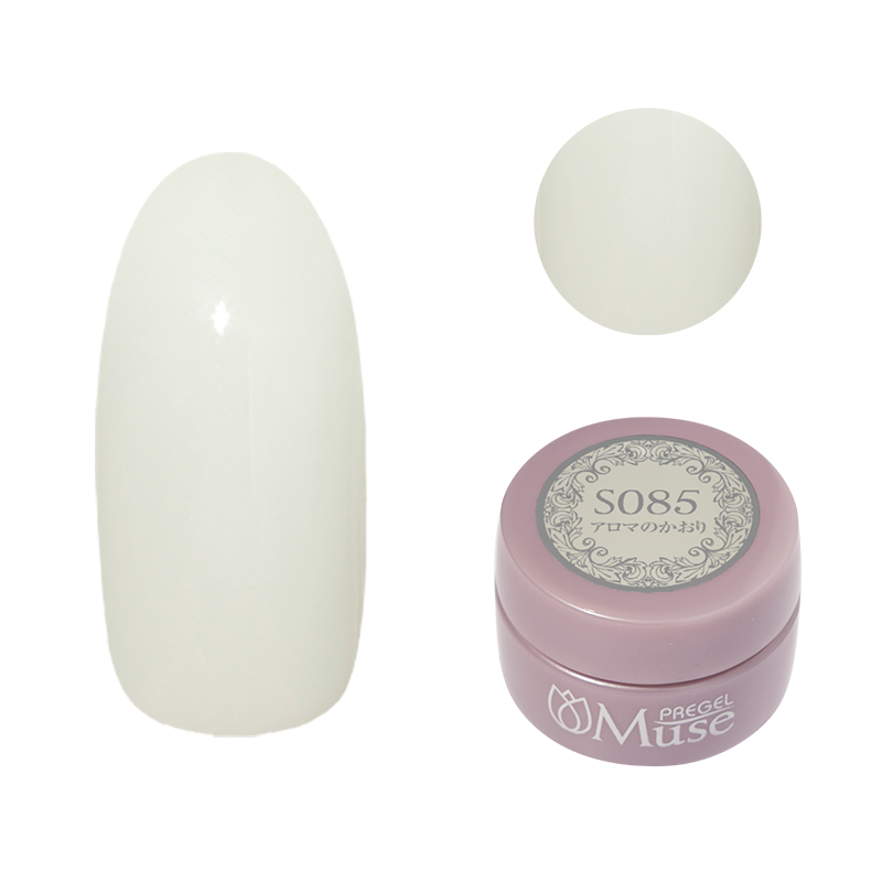 プリジェル ミューズ