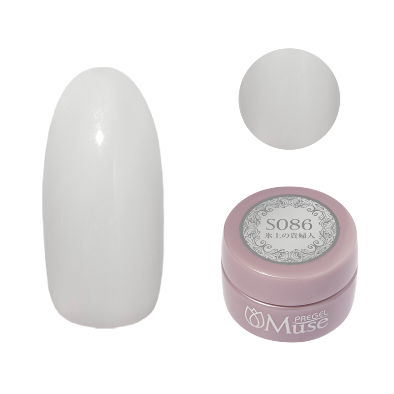 プリジェル ミューズ