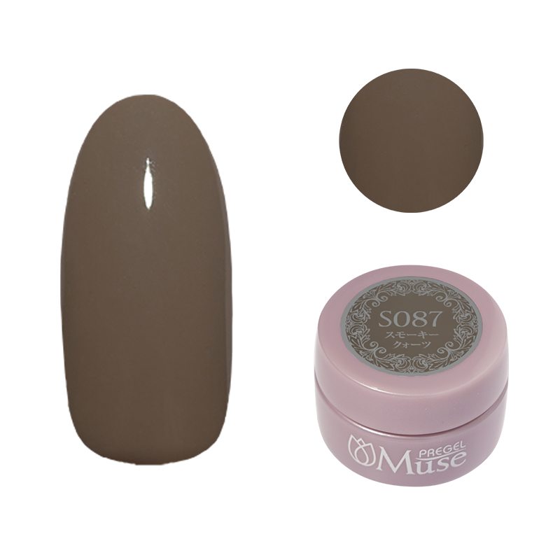 プリジェル ミューズ