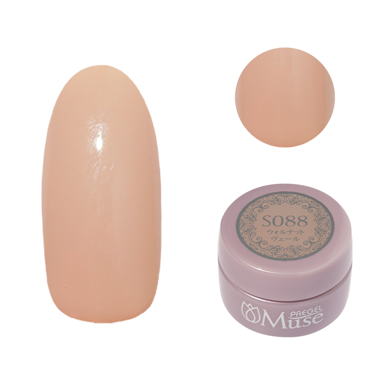 プリジェル ミューズ