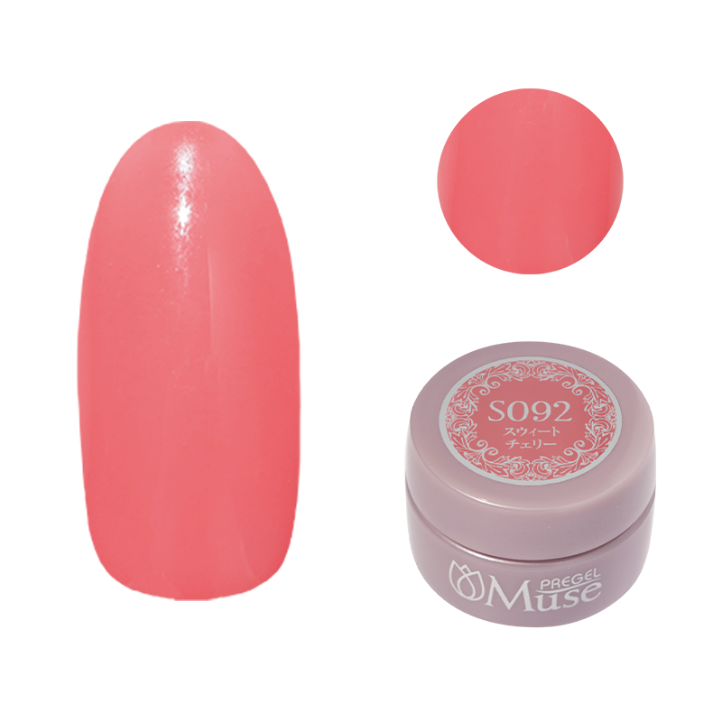 プリジェル ミューズ