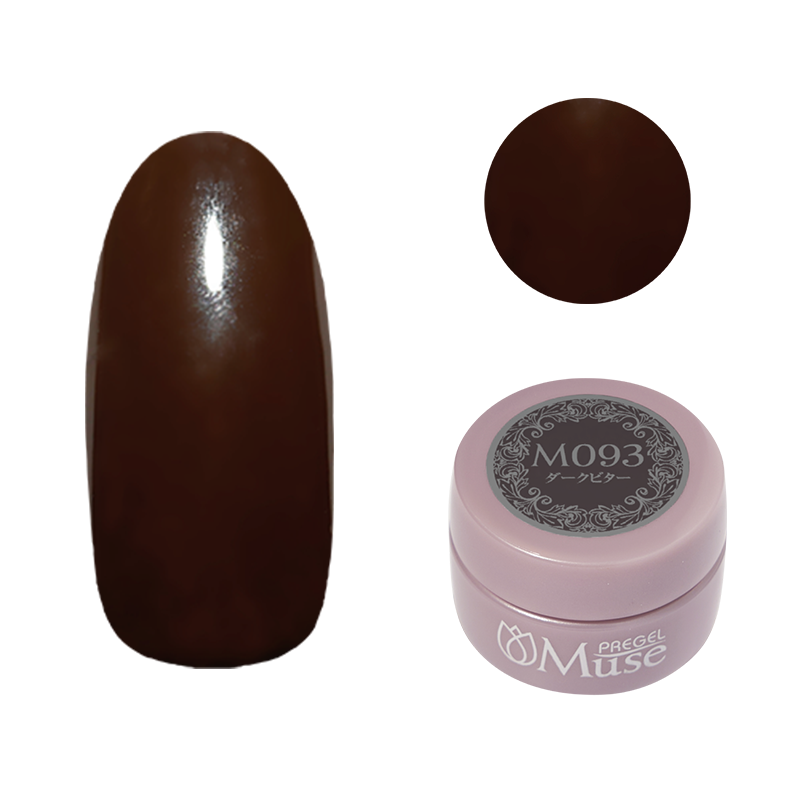 プリジェル ミューズ