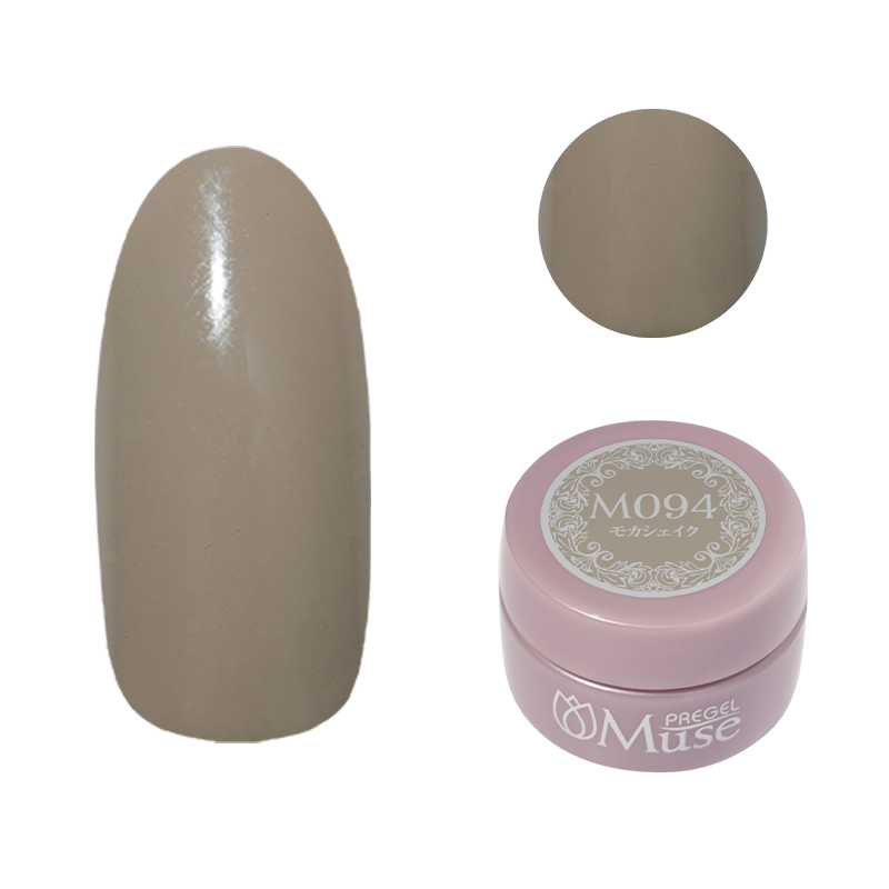 プリジェル ミューズ