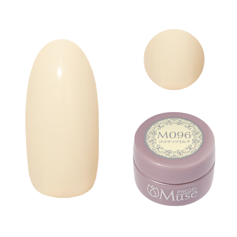 プリジェル ミューズ