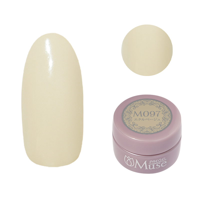 プリジェル ミューズ