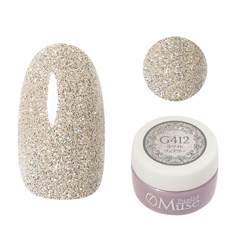 プリムドール ミューズ