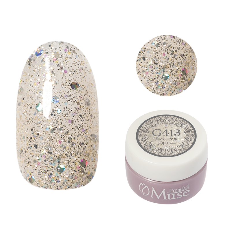 プリムドール ミューズ