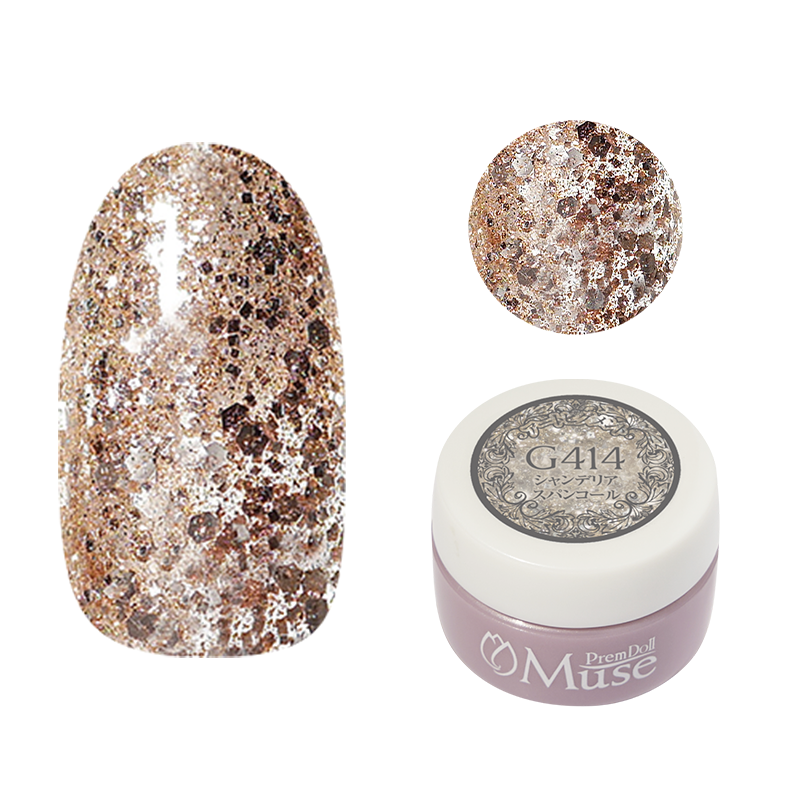 プリムドール ミューズ