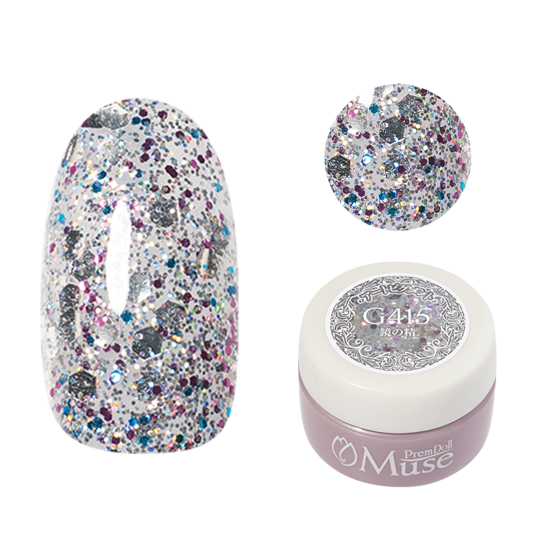 プリムドール ミューズ