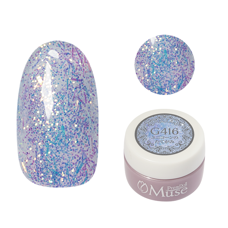 プリムドール ミューズ