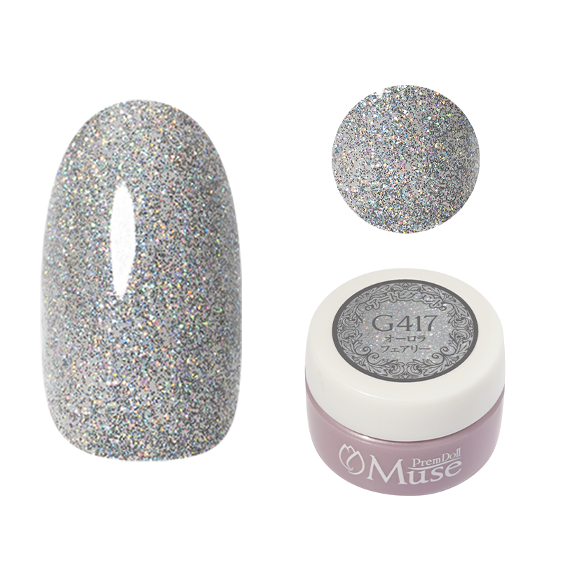 プリムドール ミューズ