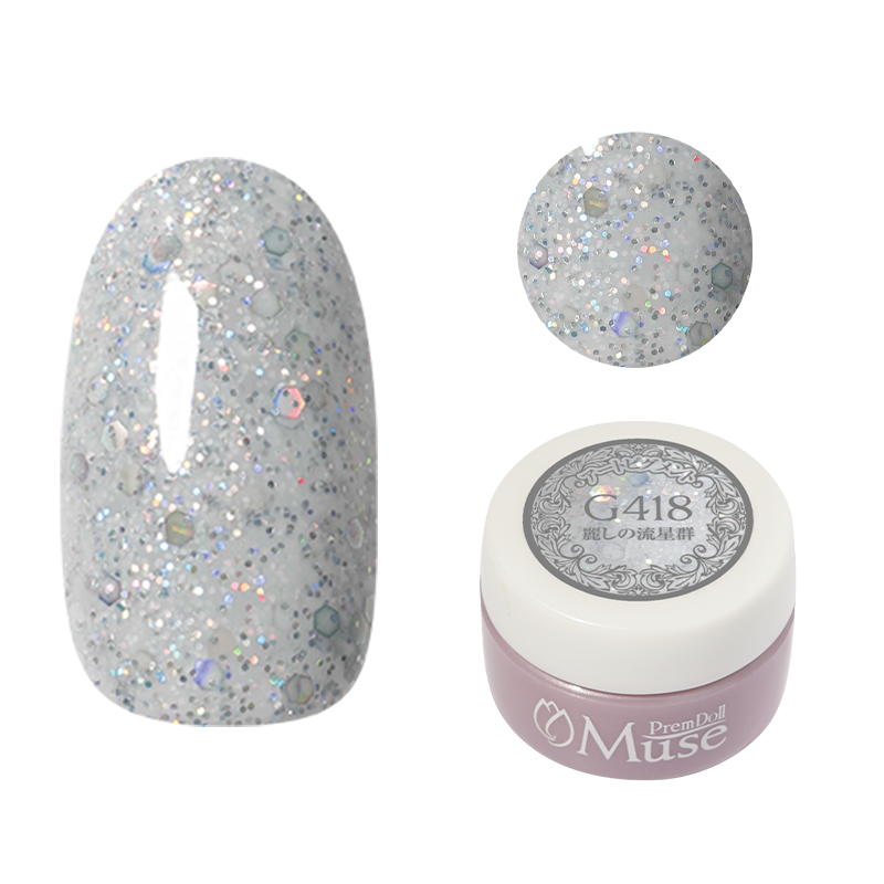 プリムドール ミューズ