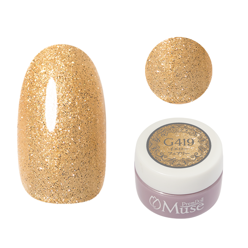 プリムドール ミューズ