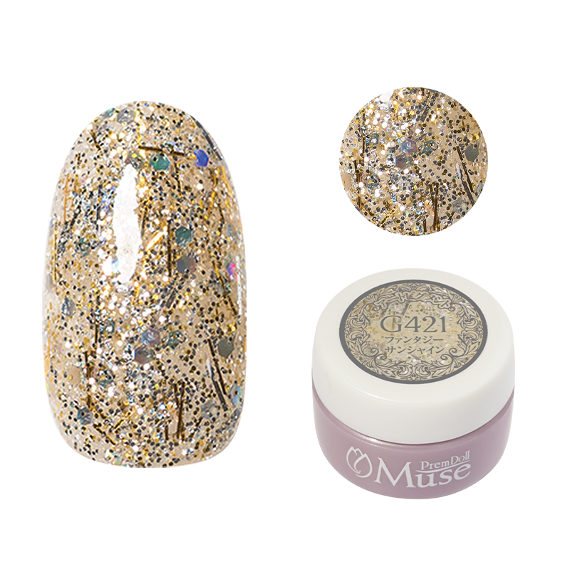 プリムドール ミューズ