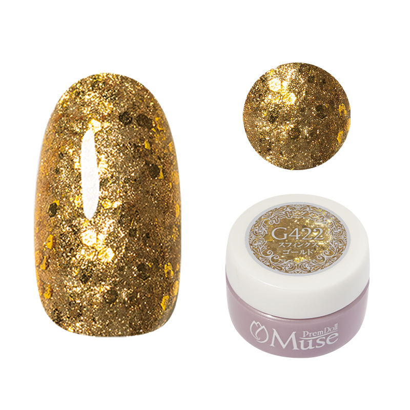 プリムドール ミューズ