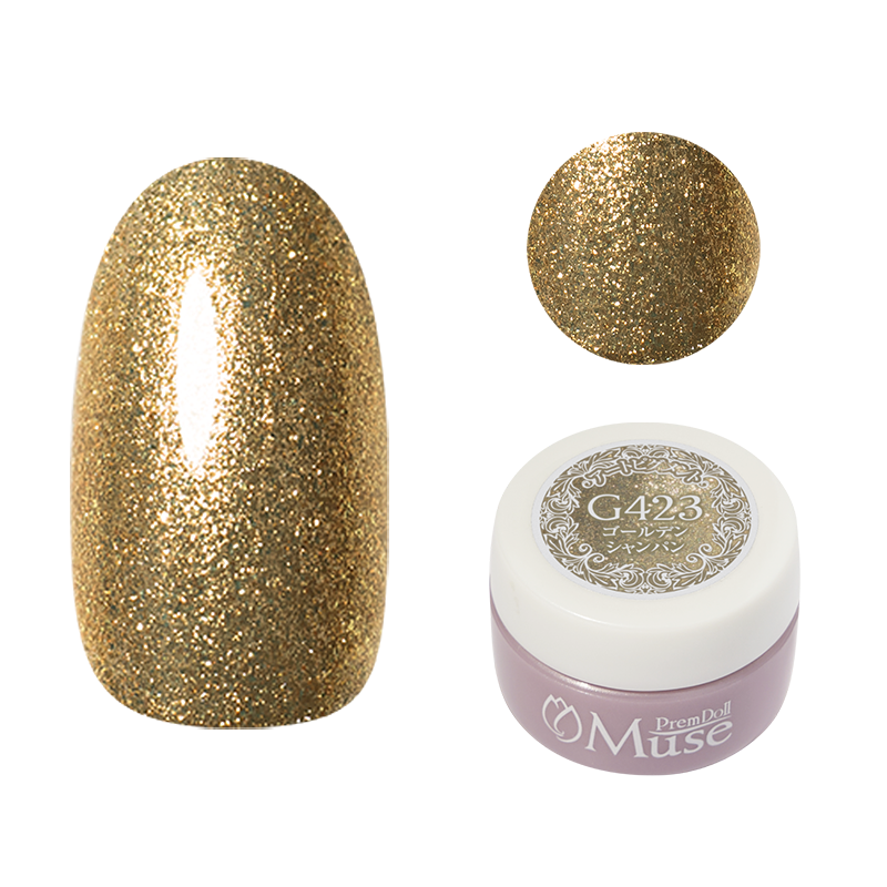 プリムドール ミューズ