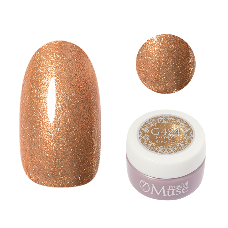 プリムドール ミューズ