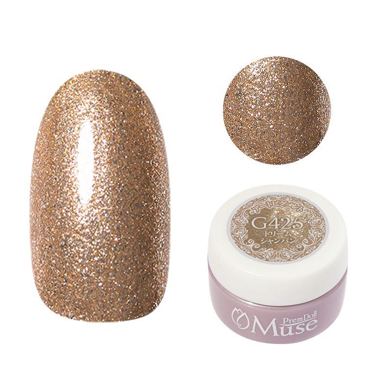 プリムドール ミューズ