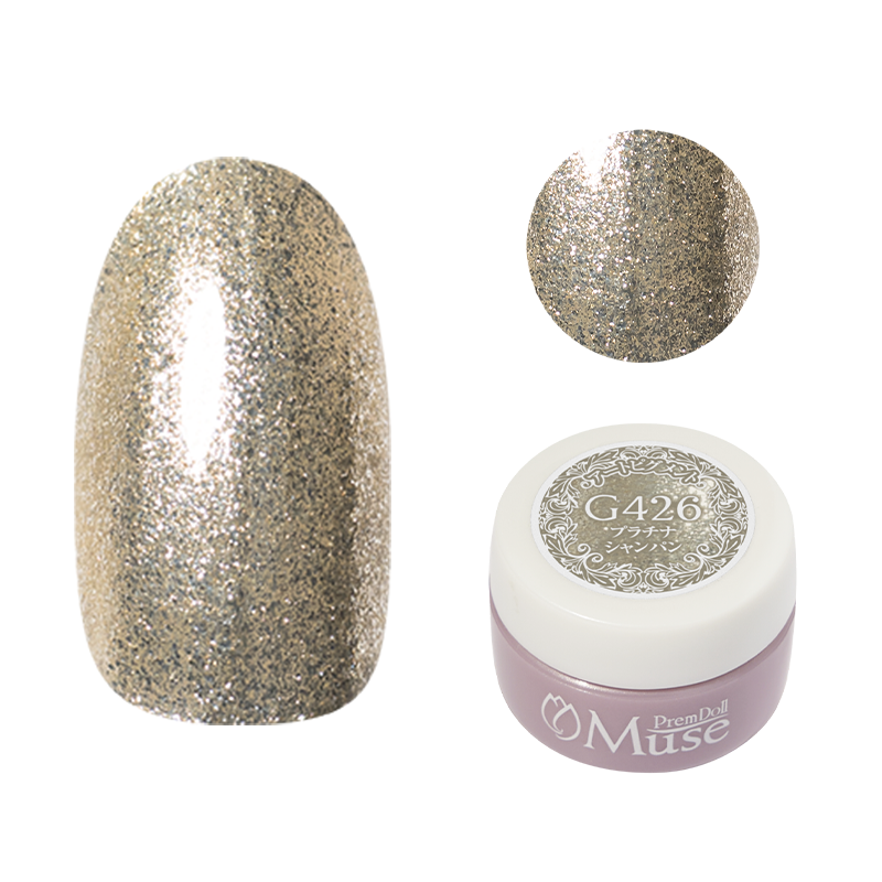 プリムドール ミューズ