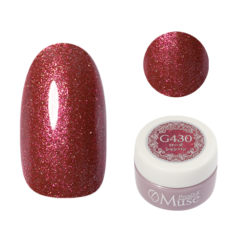 プリムドール ミューズ