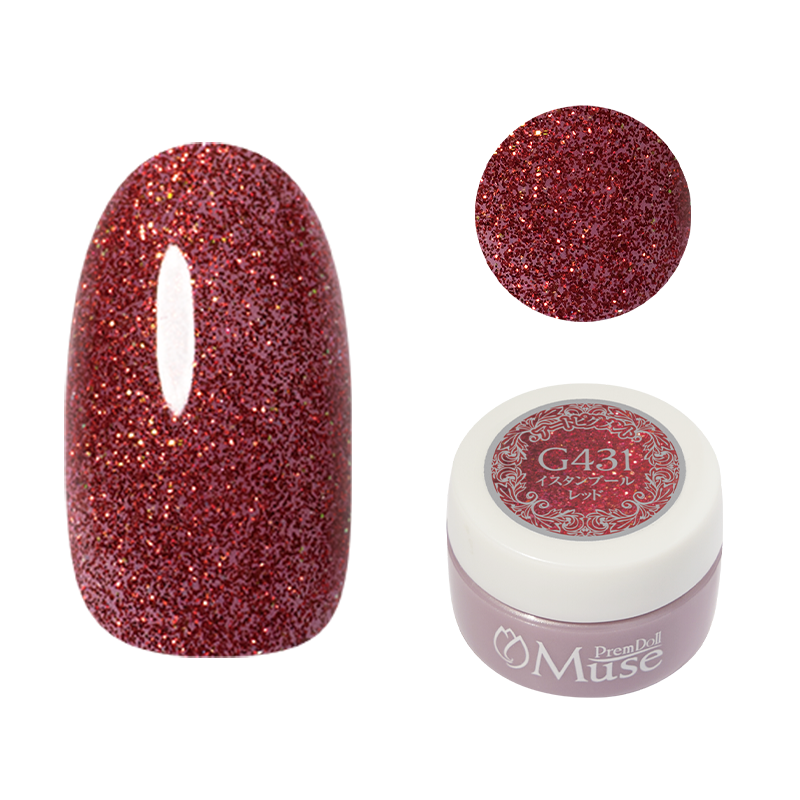 プリムドール ミューズ