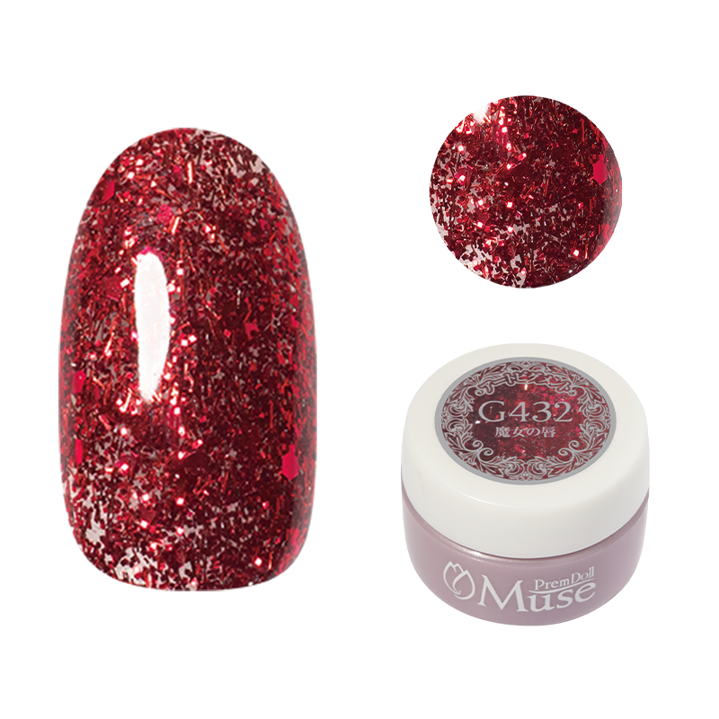 プリムドール ミューズ