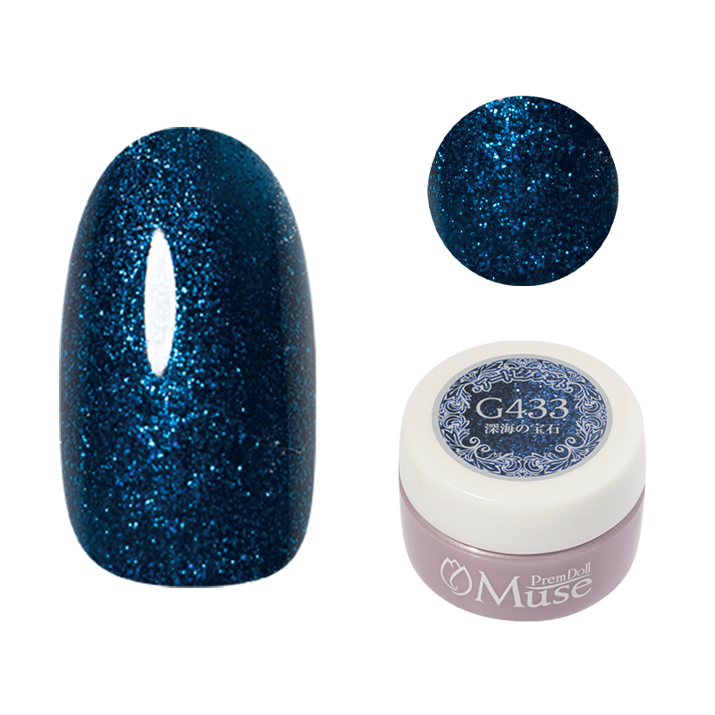 プリムドール ミューズ