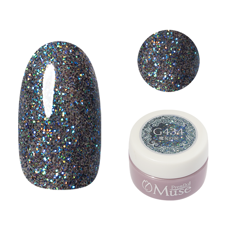 プリムドール ミューズ