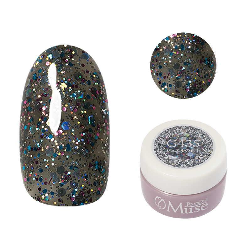 プリムドール ミューズ