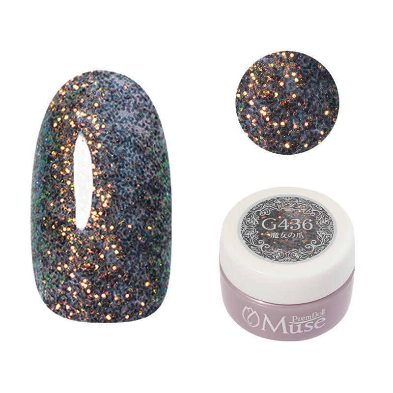 プリムドール ミューズ